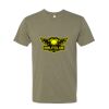 CVC T-Shirt Thumbnail