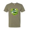 CVC T-Shirt Thumbnail