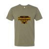 CVC T-Shirt Thumbnail