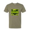 CVC T-Shirt Thumbnail