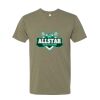 CVC T-Shirt Thumbnail