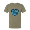 CVC T-Shirt Thumbnail