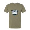 CVC T-Shirt Thumbnail