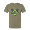 CVC T-Shirt Thumbnail