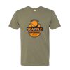 CVC T-Shirt Thumbnail