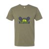 CVC T-Shirt Thumbnail