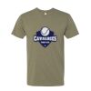 CVC T-Shirt Thumbnail