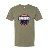 CVC T-Shirt Thumbnail