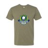 CVC T-Shirt Thumbnail