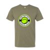 CVC T-Shirt Thumbnail