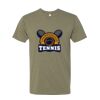 CVC T-Shirt Thumbnail