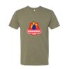 CVC T-Shirt Thumbnail