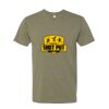 CVC T-Shirt Thumbnail