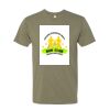 CVC T-Shirt Thumbnail