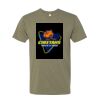 CVC T-Shirt Thumbnail