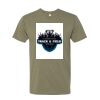 CVC T-Shirt Thumbnail