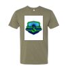 CVC T-Shirt Thumbnail