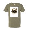 CVC T-Shirt Thumbnail