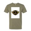 CVC T-Shirt Thumbnail