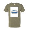 CVC T-Shirt Thumbnail