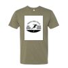 CVC T-Shirt Thumbnail
