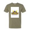 CVC T-Shirt Thumbnail
