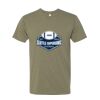 CVC T-Shirt Thumbnail