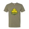 CVC T-Shirt Thumbnail