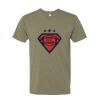 CVC T-Shirt Thumbnail