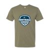 CVC T-Shirt Thumbnail