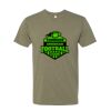 CVC T-Shirt Thumbnail