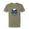 CVC T-Shirt Thumbnail