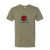 CVC T-Shirt Thumbnail