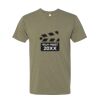 CVC T-Shirt Thumbnail