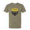 CVC T-Shirt Thumbnail