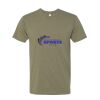 CVC T-Shirt Thumbnail