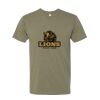 CVC T-Shirt Thumbnail