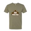 CVC T-Shirt Thumbnail
