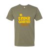 CVC T-Shirt Thumbnail