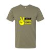 CVC T-Shirt Thumbnail