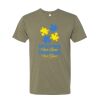 CVC T-Shirt Thumbnail