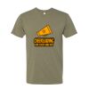 CVC T-Shirt Thumbnail