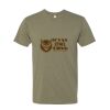 CVC T-Shirt Thumbnail