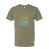 CVC T-Shirt Thumbnail