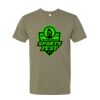 CVC T-Shirt Thumbnail