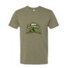 CVC T-Shirt Thumbnail