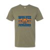 CVC T-Shirt Thumbnail