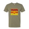 CVC T-Shirt Thumbnail