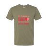 CVC T-Shirt Thumbnail