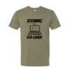 CVC T-Shirt Thumbnail